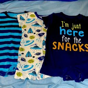 3pk bundle 24 month set